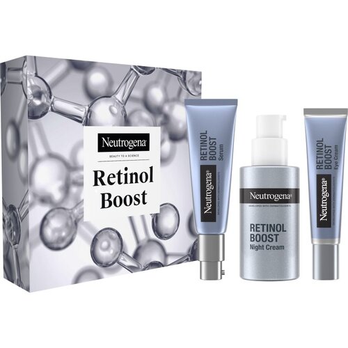 Neutrogena Retinol Boost poklon set za žene Cijene
