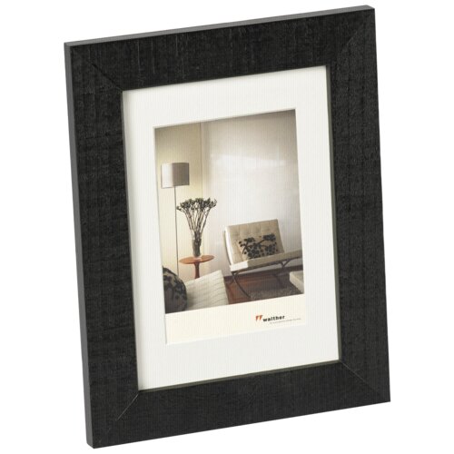 Walther home 10x15 wooden black HO015B Cijene