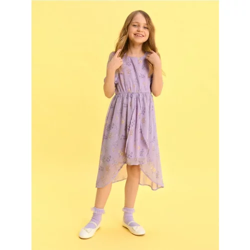 Sinsay haljina za djevojčice  6523C-04X