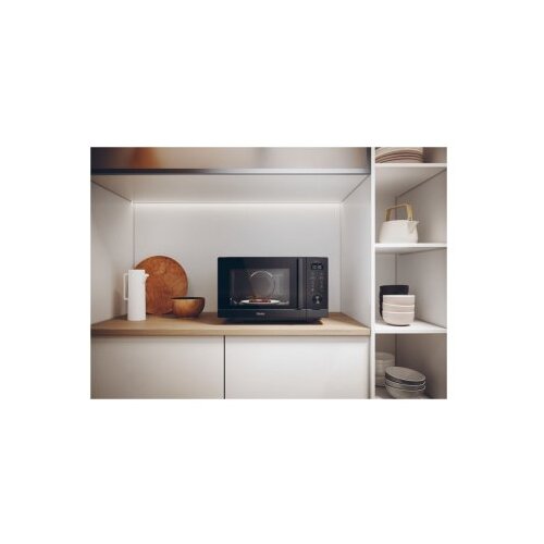 Haier HAMCI25FBS4TB/ST mikrotalasna rerna Cene