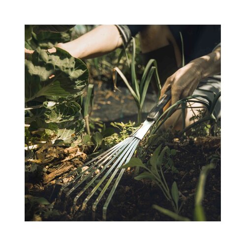 Fiskars Ročne grablje Xact™ (1027044) Cene