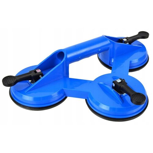 Geko Trojna PVC ročka s priseski za premikanje do 160kg, (20386500) Cene