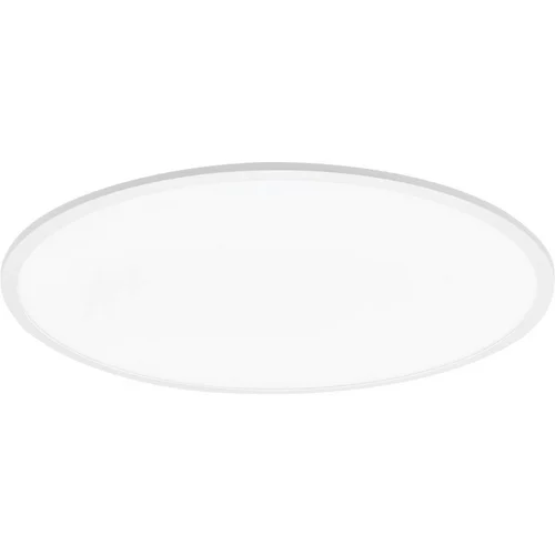 TWEEN LIGHT okrugla ploča s LED svjetlom (40 W, Ø x V: 80 x 5 cm, Bijele boje, Neutralno bijelo)