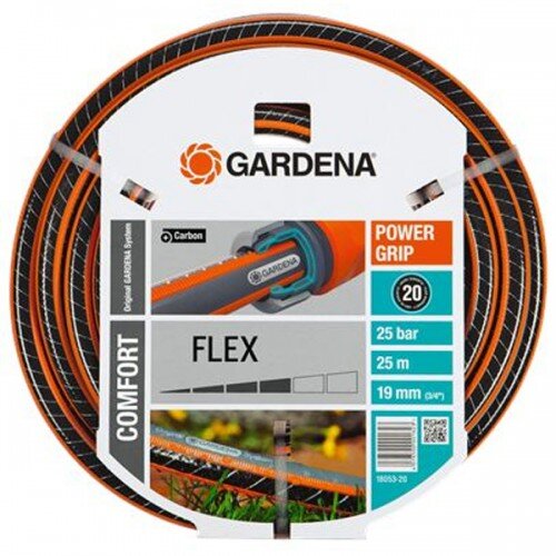 Gardena baštensko crevo flex 25 m 19mm (3/4“) Cene