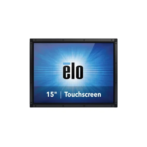 elo Touch Solution 1590L rev. B zaslon na dodir Energetska učink.: B (A+++ - D) 39.6 cm (15.6 palac) 1024 x 768 piksel 4:3 10 ms