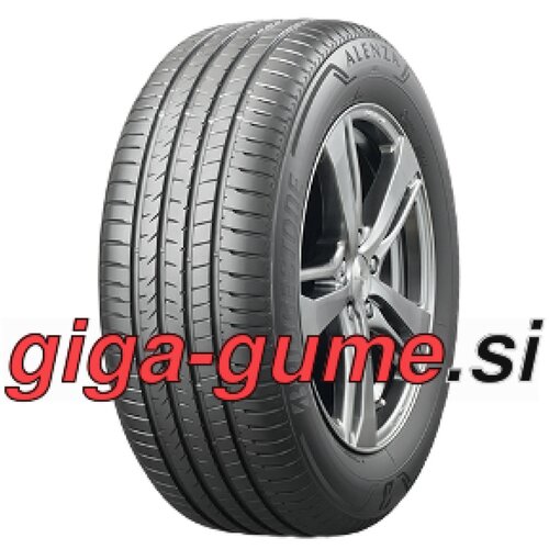 Bridgestone Alenza 001 ( 225/55 R19 99V ) letna pnevmatika Slike