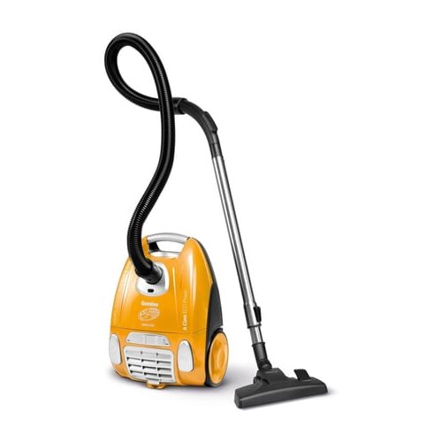 Sencor SVC 900-EUE3 2in1 sesalnik Slike