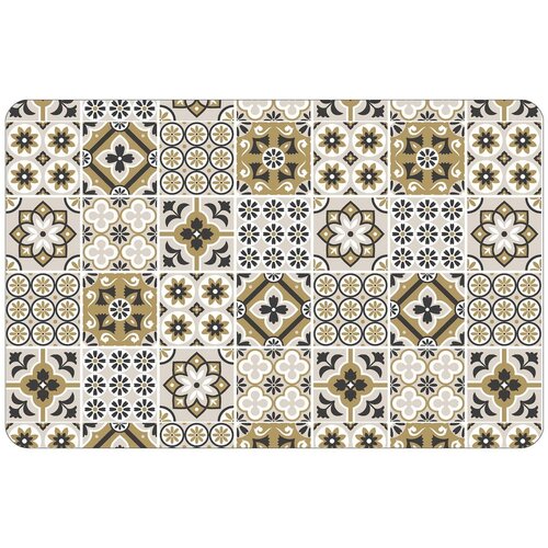 Douceur d intérieur Plastičan podmetač 30x45 cm Carol – Cijene