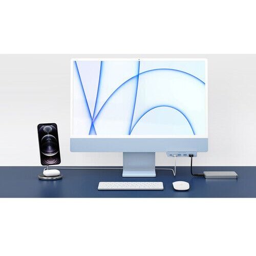 HYPER Drive, 5 u 1 USB-C HUB za iMac 24&amp;quot; Slike