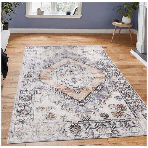 Conceptum Hypnose tepih 4011A , 80x400cm, &amp;Scaron;areni Slike