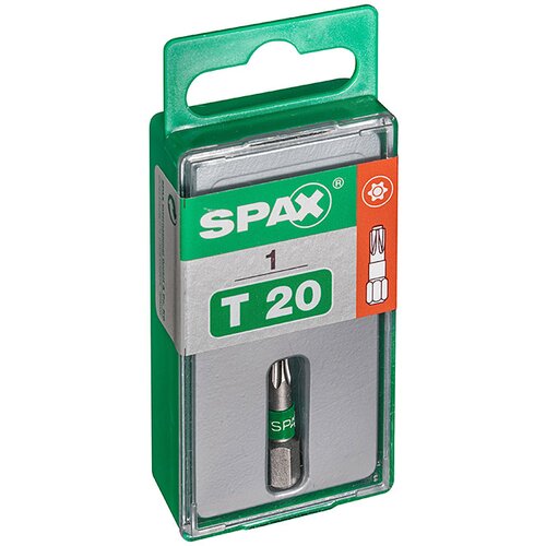 SPAX Nastavek SPAX T-star plus (1 kos, T20) Cene