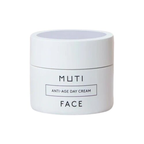 MUTI Anti-Age Day Cream Slike