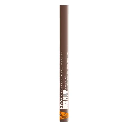 NYX Professional Makeup Duck Plump Plumping Lip Liner olovka za usne 0.33 g nijansa 11 Touch Up Taupe