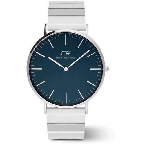 Daniel Wellington dw00100776 classic sterling Cene