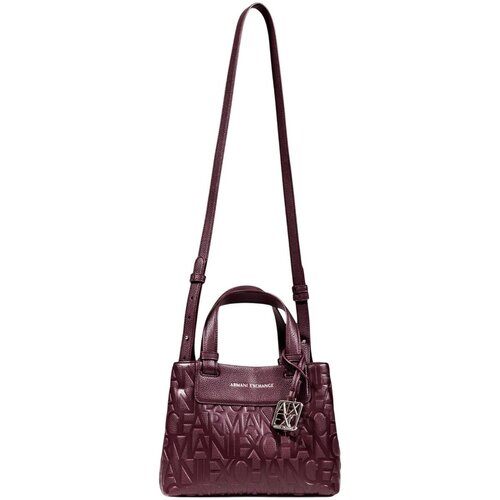 EAX Torbe SHOPPING BAG XW001576 AF15774 Rdeča Slike