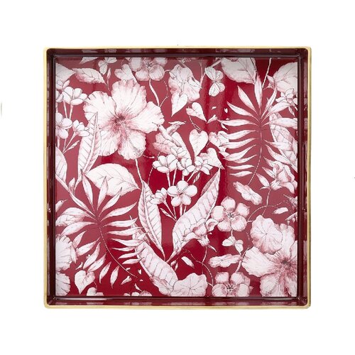 Tognana tacna Serving Party Time 35x35 cm Cijene