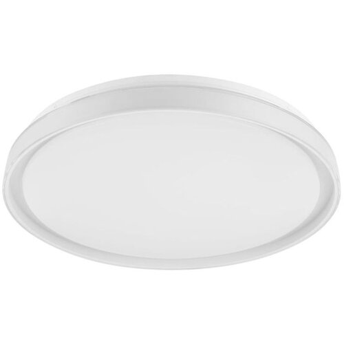 Eglo LED-CCT-CL &Oslash;490 white/transp.'SELUCI' Cene