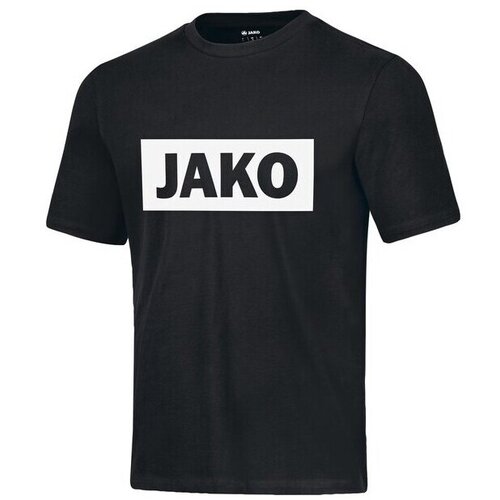 JAKO Majice s kratkimi rokavi 619008 Črna Cene