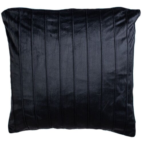 JAHU collections crni ukrasni jastuk Stripe, 45 x 45 cm Cijene