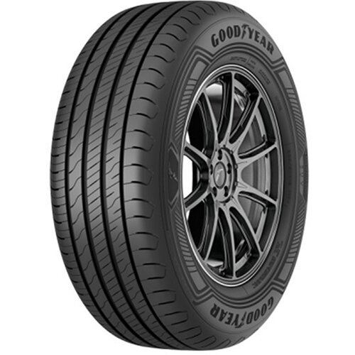 Goodyear 235/55R18 100V efficientgrip 2 suv letnja guma za džip Slike