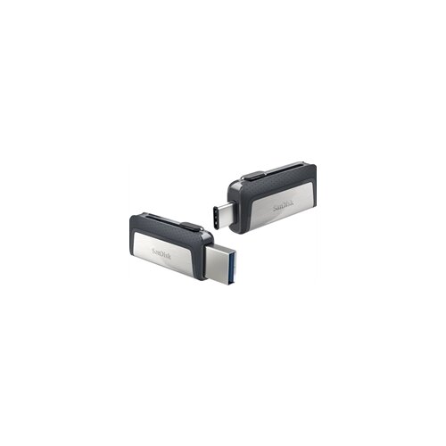 San Disk USB stick Ultra dual drive, 64 GB Cijene