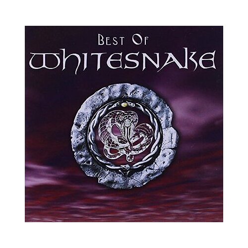 Whitesnake Best Of Cene