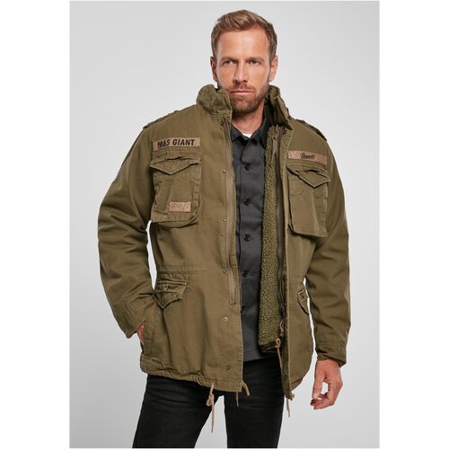 Brandit M-65 Giant Olive Jacket Cijene