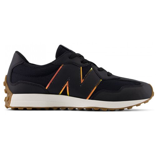 New Balance Tek & Trail Gs327 m Črna Cene