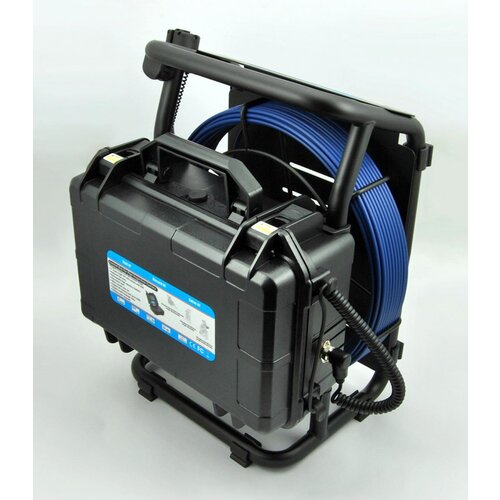 CEL-TEC PipeCam 40 Master 2 Slike