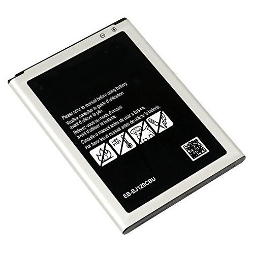 Samsung baterija EB-BJ120CBE / bbe za galaxy J1 2016 original Slike