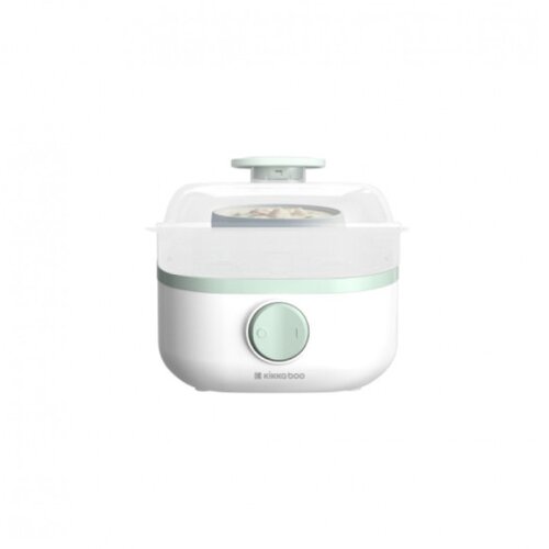 Kikka Boo Sterilizator Clyde Beige KKB20023 Slike