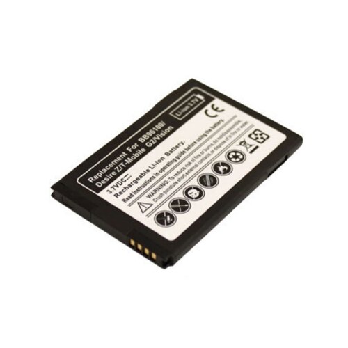 M-tec Baterija za HTC 7 Trophy / Spark / T8686 / T8689, 1100 mAh Slike