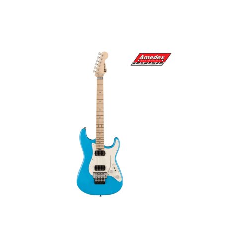 GITARA EL. CHARVEL PM SC1 HH INFINITY BLUE Cene