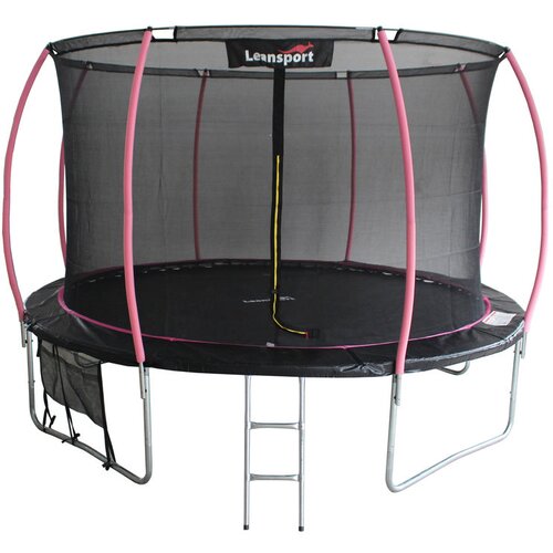  Trampolin 16FT - crno/rozi Cijene