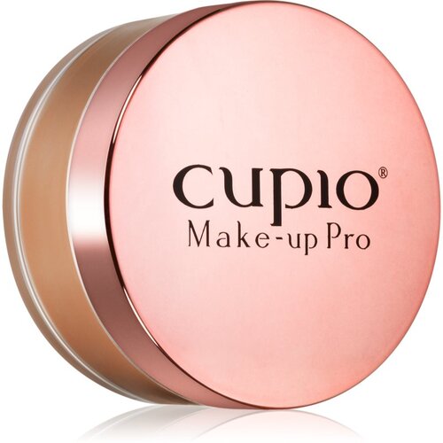 Cupio Soft Luminous puder u prahu nijansa Dark Honey 19 g Cijene