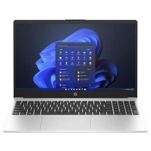 HP 255 G10 DOS 15.6"FHD AG Ryzen 5-7520U 8GB 512GB FPR srebrna laptop Cene