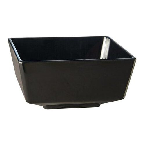 Zdjela 25*25cm 83919 CRNA APS Cijene