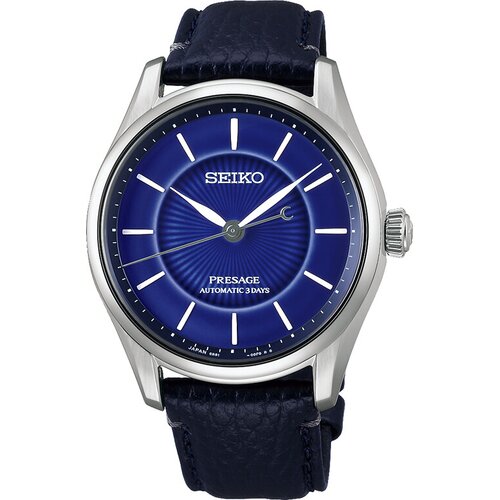 Seiko PRESAGE HCC007J1 Slike