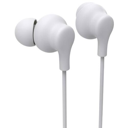 Hama curly slusalice bubice+mikrofon, usb-c, bele ( 221795 ) Cene