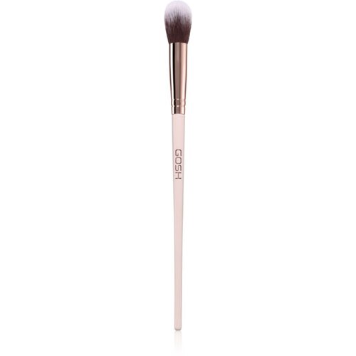 Gosh Copenhagen Setting &amp;amp; Highlighter Brush kist za highlighter 1 kom Slike