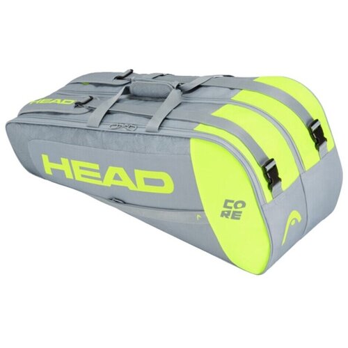 Head Core 6R Combi Siva Slike