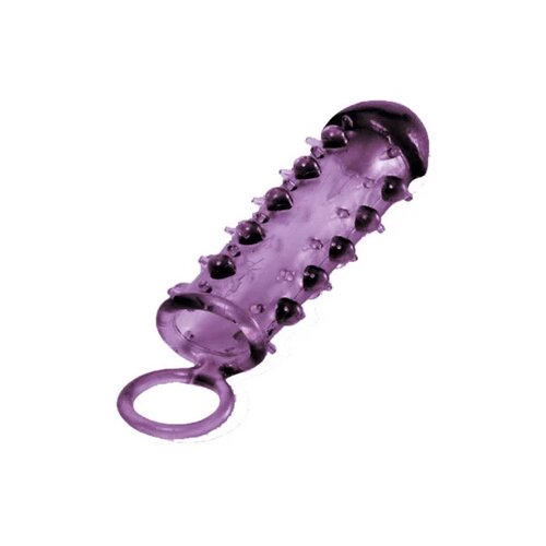 Samurai navlaka za penis Lila 170122 Cene