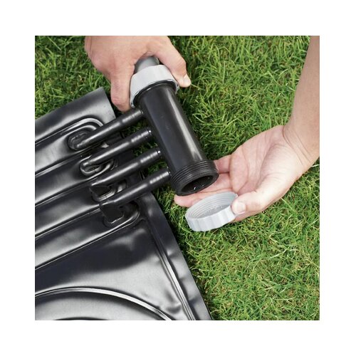Bestway Solarni gejač za bazen 110x171cm Slike