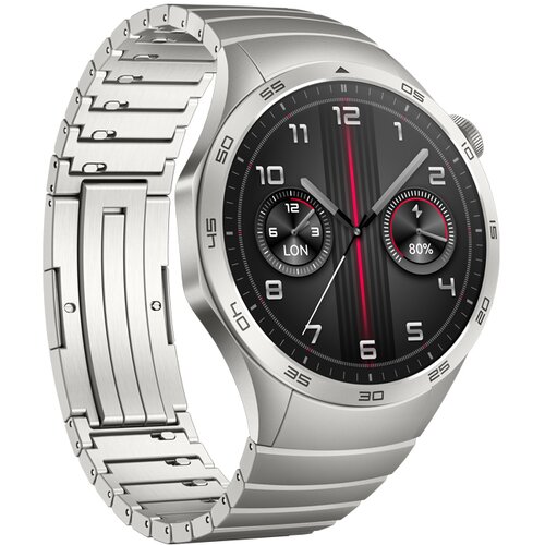 Huawei WATCH GT 4 46 mm DEMO JEKLENA (20728216) Slike