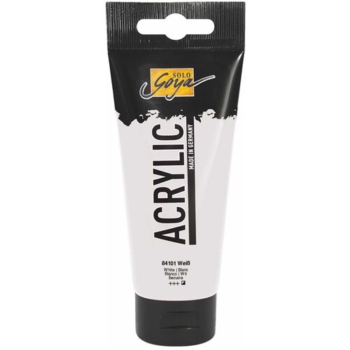  Akrilna boja Solo Goya Acrylic 100 ml - izaberite nijansu | različite boje Cijene
