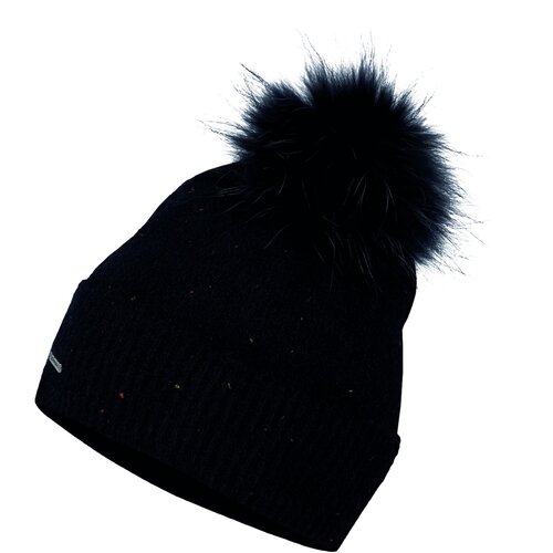 HANNAH Dámská čepice ROSALIA anthracite Cene