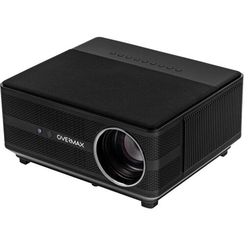 Overmax Pametni LED projektor, FullHD, 7000 lm,... Cijene