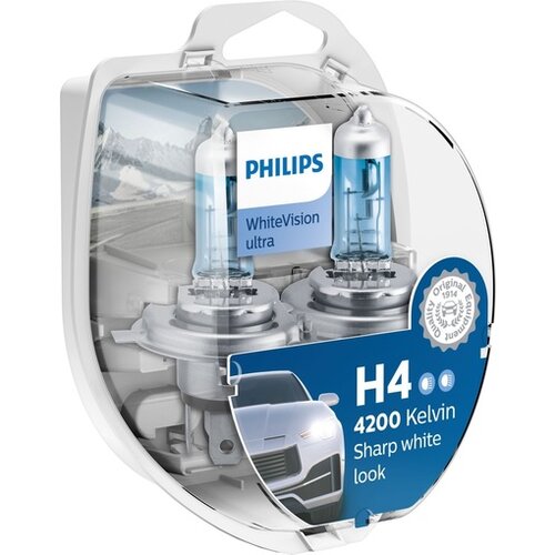 Philips sijalica H4 RGT12V 60/55W P43t-3 Slike