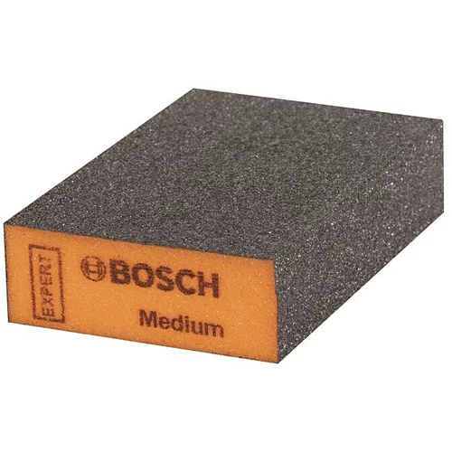 Bosch Expert Brusna spužva S471 (Srednje veliko, 1 Kom., D x Š x V: 97 x 69 x 26 mm)