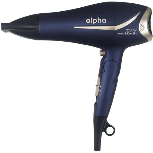 Alpha AHD559 sb fen za kosu Slike